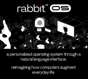 Read more about the article Rabbit Inc.’s Latest $10M Funding Fuels AI Hardware Innovation
