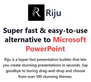 Read more about the article How Riju Is Changing The Game In Presentation Software