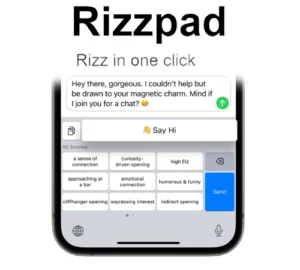 Read more about the article Mastering Online Dating: How Rizzpad Is Changing The Game