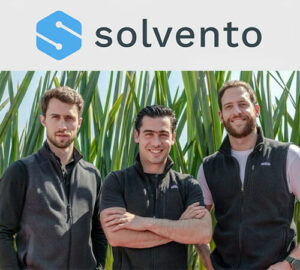 Read more about the article Solvento Secures $50M For AI-Driven Transformation In Latin American Trucking Sector