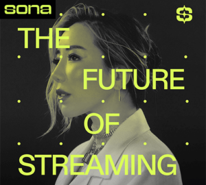 Read more about the article SONA Revolutionizes Music Streaming: A New Era For Artists And Fans