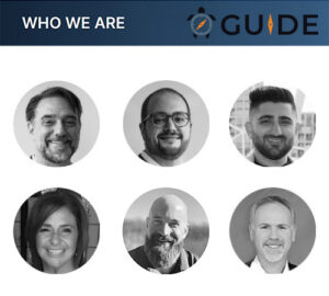 Read more about the article An Interview With Patrick Sandone, The Founder & CEO At The Guide App