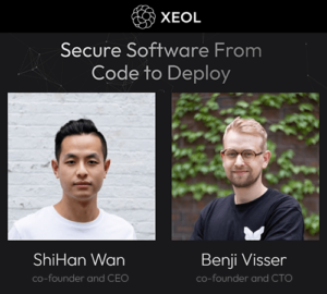 Read more about the article Xeol: The Future Of Cybersecurity In Protecting End-Of-Life Software