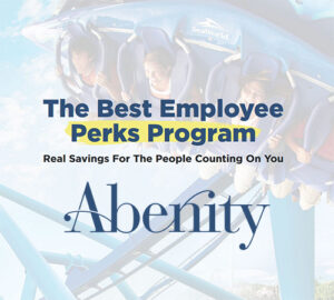 Read more about the article Abenity Unveils The Ultimate Employee Perks Program