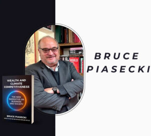 Read more about the article Business Strategies For A Sustainable Future Lessons From Bruce Piasecki