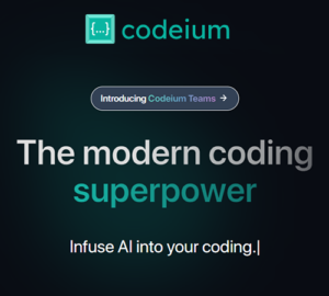 Read more about the article Codeium Leads The Way In AI-Assisted Coding With $65M Funding