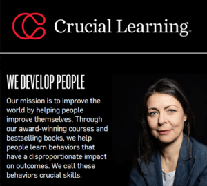 Read more about the article Crucial Learning Expands Its Portfolio With Core Strengths Acquisition