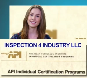 Read more about the article How I4I Academy’s Courses Empower Aspiring API 510, 570, And 653 Inspectors