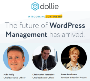 Read more about the article Dollie Transforms WordPress Management With AI Tools