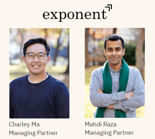 Read more about the article Exponent Founders Capital Launches $125M Fund For Early-Stage Innovations