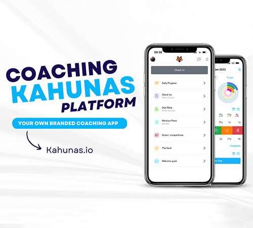 An Interview With Mark Fox, The Founder & CEO At Kahunas