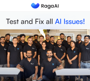 Read more about the article RagaAI Is Pioneering AI Safety With $4.7 Million Investment