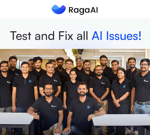 RagaAI Is Pioneering AI Safety With $4.7 Million Investment