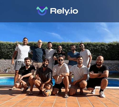 Read more about the article Rely.io Unveils Its AI-Powered Developer Portal For Modern Engineering