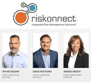 Read more about the article Riskonnect Expands Its Reach With The Strategic Acquisition Of Ventiv Technology