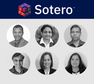 Read more about the article An Interview With Purandar Das, CEO & Co-Founder At Sotero