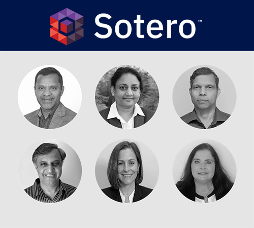 An Interview With Purandar Das, CEO & Co-Founder At Sotero