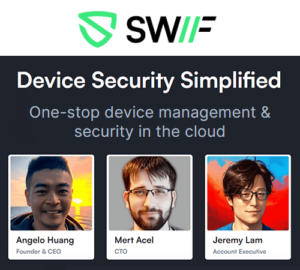 Read more about the article Swif.ai Revolutionizes Device Security And Compliance Automation