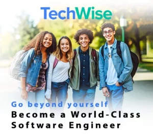 Read more about the article How TechWise Empowers Underrepresented Groups In Technology
