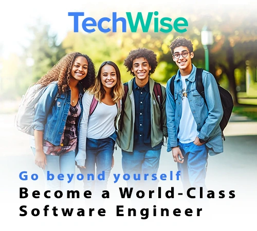 How TechWise Empowers Underrepresented Groups In Technology