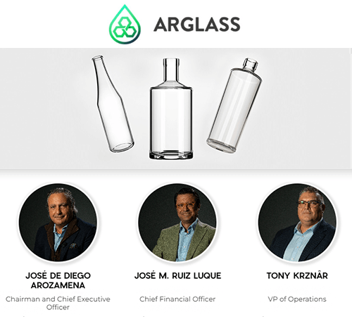 Read more about the article Arglass’s $230 Million Investment Marks A New Era In Glass Container Industry