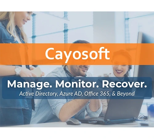 Read more about the article An Interview With Robert Bobel, CEO & Founder Of Cayosoft