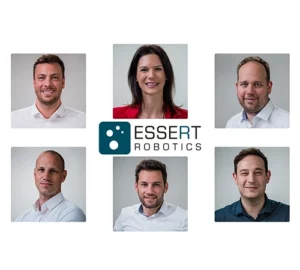 Read more about the article Meet ESSERT Robotics – An Expert In Automation Of Industrial Work Processes