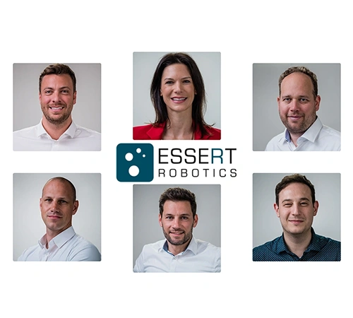 Meet ESSERT Robotics – An Expert In Automation Of Industrial Work Processes