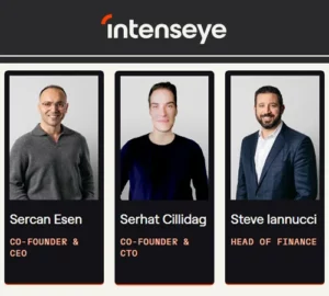 Read more about the article Intenseye Secures A Groundbreaking $64M For AI-Driven Workplace Safety