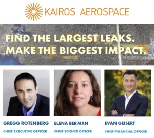 Read more about the article Kairos Aerospace Transforms Into Insight M With $52 Million Boost