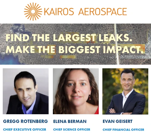 Kairos Aerospace Transforms Into Insight M With $52 Million Boost