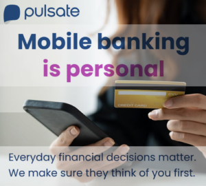 Read more about the article Pulsate Raises $7.75 Million To Enhance Digital Banking Interactions
