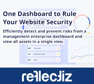 Read more about the article Reflectiz Introduces A New Web Exposure Management Solution