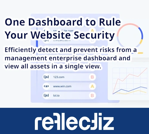 Reflectiz Introduces A New Web Exposure Management Solution