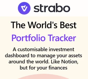 Read more about the article Why Strabo Stands Out In The World Of Personal Finance Dashboards