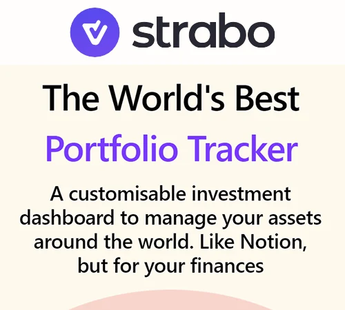 Why Strabo Stands Out In The World Of Personal Finance Dashboards