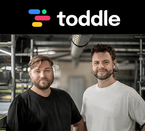 Read more about the article Toddle Unveils The Future Of No-Code Development Platforms