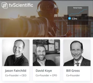 Read more about the article The Impact Of tvScientific’s $9.4 Million Funding On Connected TV Advertising