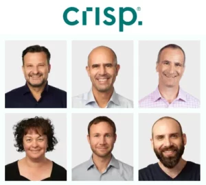 Read more about the article An Interview With Are Traasdahl, CEO And Founder Of Crisp