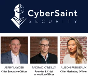 Read more about the article A $21M Milestone For CyberSaint: Accelerating Cybersecurity Solutions Globally