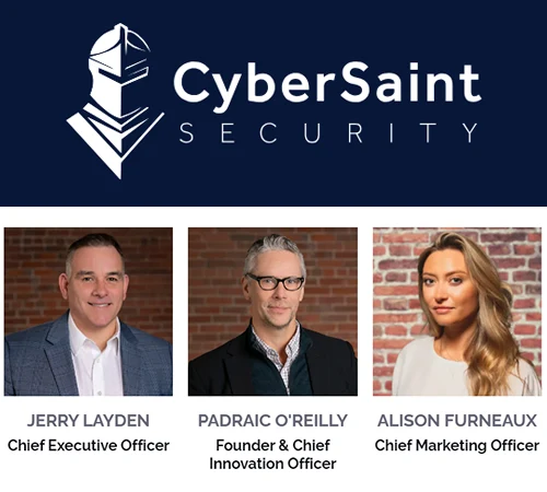 A $21M Milestone For CyberSaint: Accelerating Cybersecurity Solutions Globally
