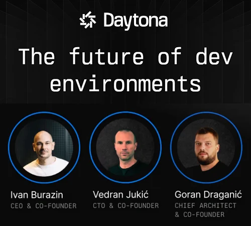 Daytona: The Game-Changing Dev Environment Manager For Every Developer