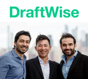 Read more about the article DraftWise Elevates Legal Workflows With $20 Million Series A Funding
