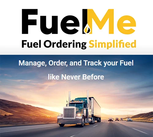 Read more about the article Fuel Me Redefines Fuel Procurement With $18 Million Series A Funding