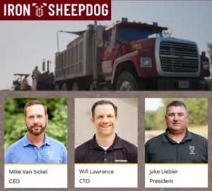 Read more about the article Iron Sheepdog Secures $10M In Series B To Innovate The Short Haul Industry