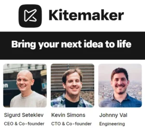 Read more about the article Kitemaker Transforms Product Development With Flexible Tools And AI Integration