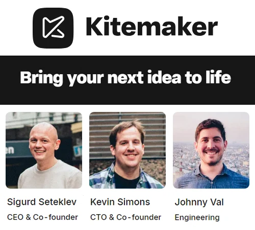Kitemaker Transforms Product Development With Flexible Tools And AI Integration