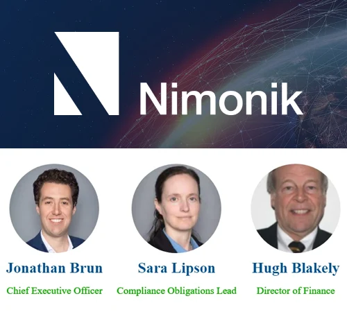 Nimonik Delivers An Integrated Regulatory And Industry Standards Compliance Management Software