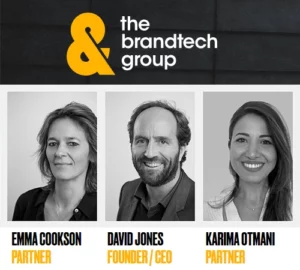 Read more about the article Generative AI In Marketing: Brandtech Group Leads With $115M Series C Funding