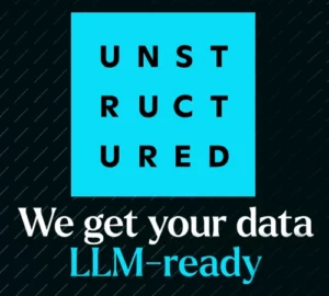 Read more about the article Unstructured Secures $40M In Series B Funding To Transform Enterprise Data For LLMs